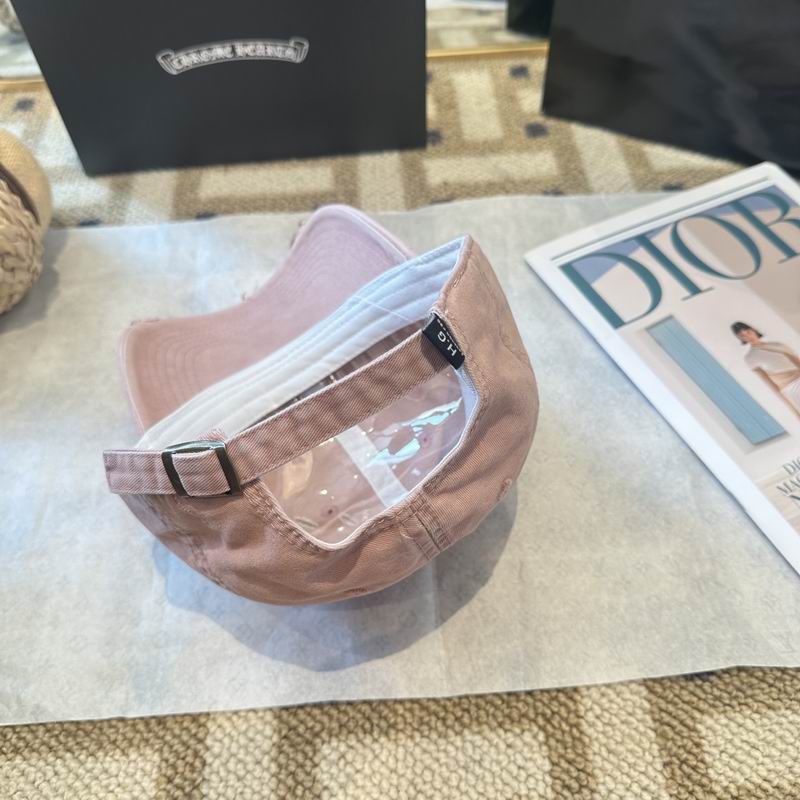 Chrome Hearts cap (1280)