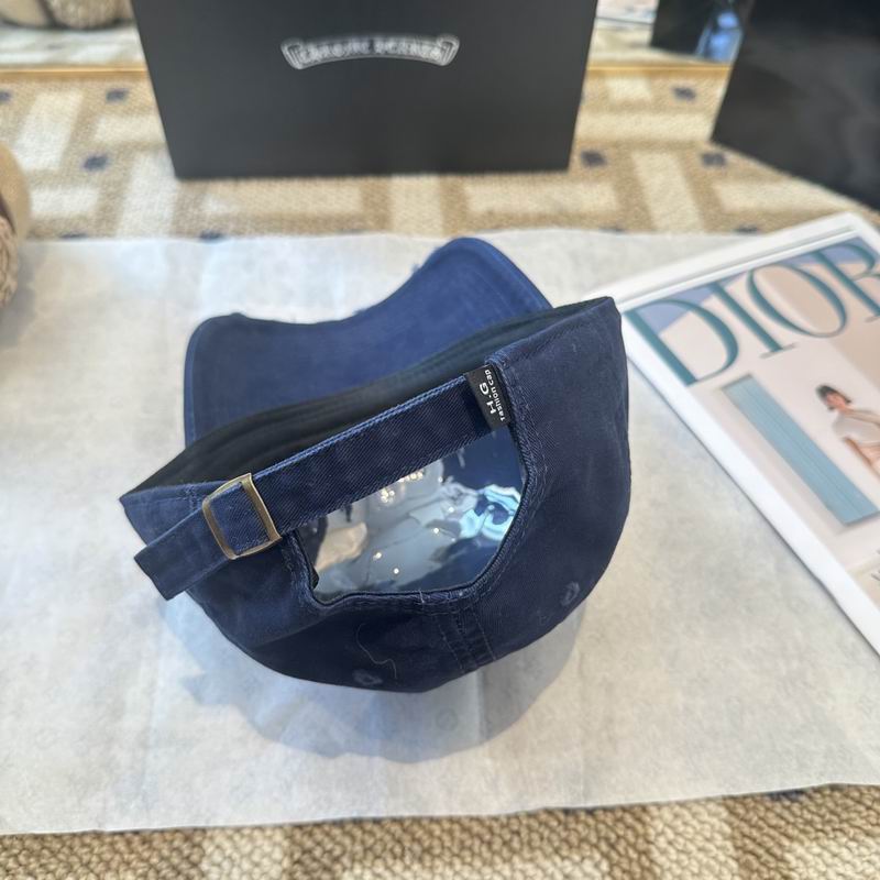 Chrome Hearts cap (1299)