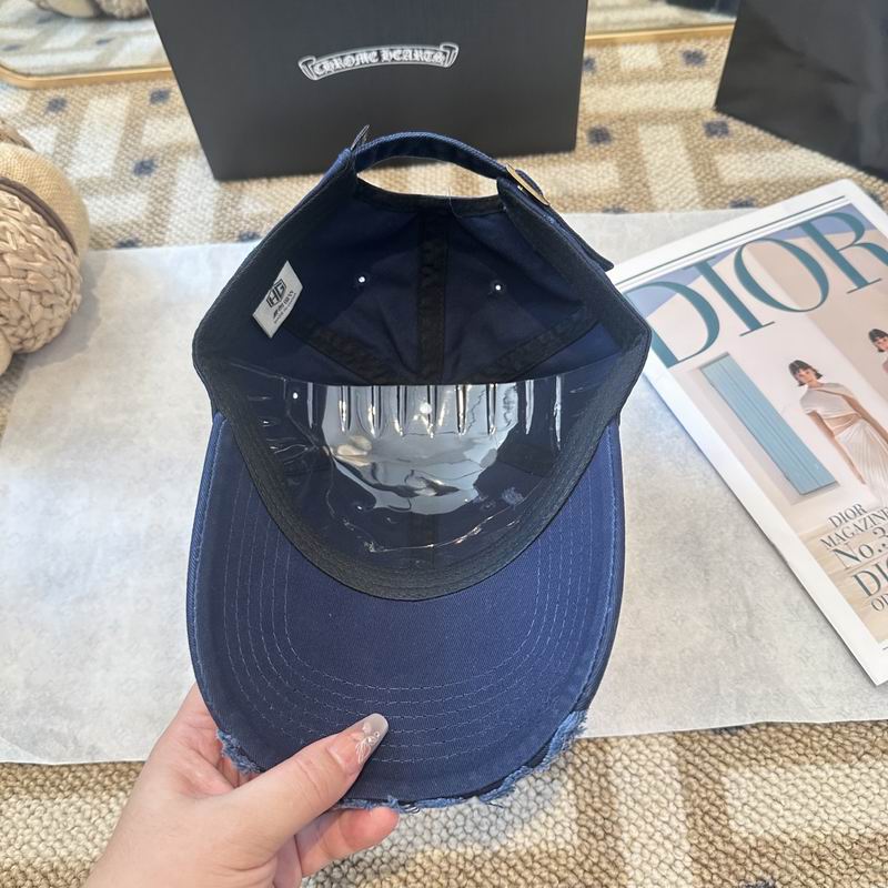 Chrome Hearts cap (1300)