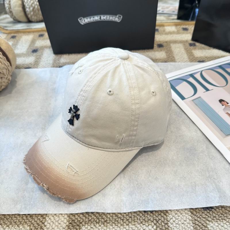 Chrome Hearts cap (1315)