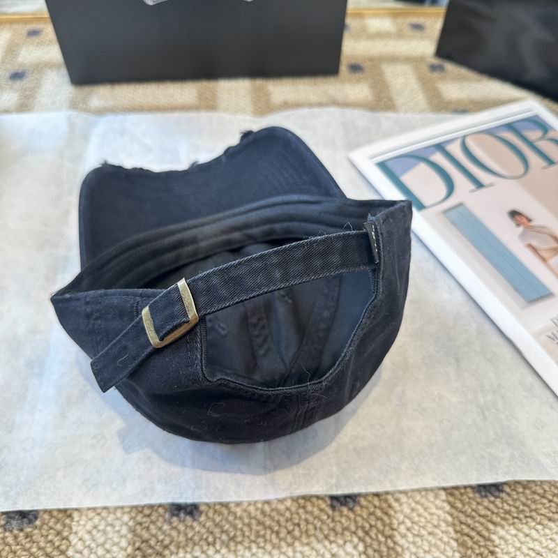 Chrome Hearts cap (1327)