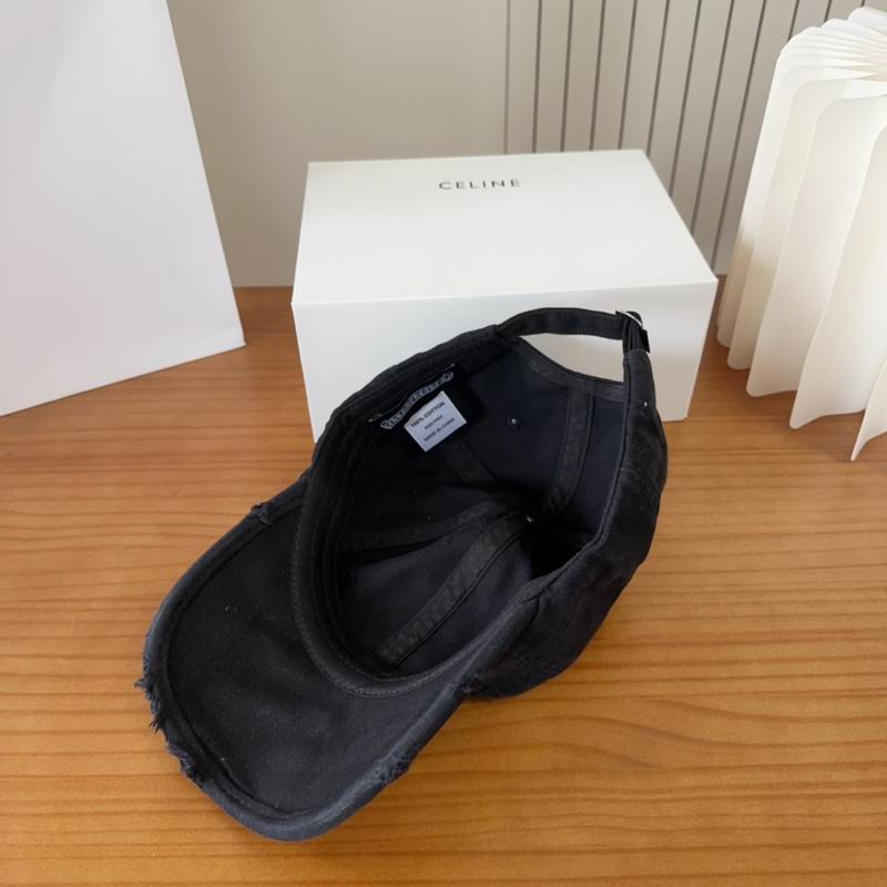 Chrome Hearts cap (572)