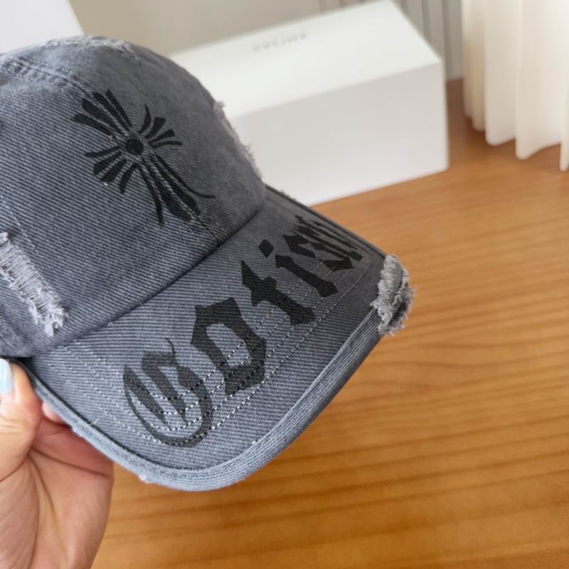 Chrome Hearts cap (582)