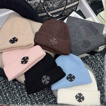 Chrome Hearts hat (1593)