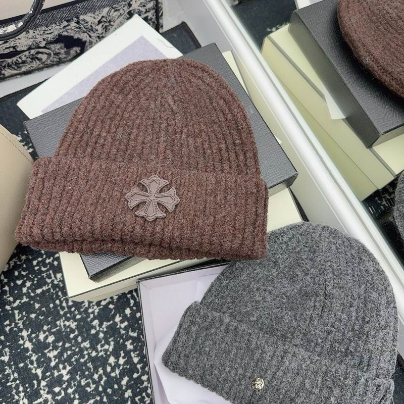 Chrome Hearts hat (1598)