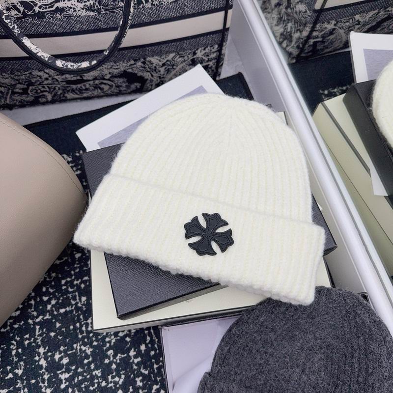 Chrome Hearts hat (1601)