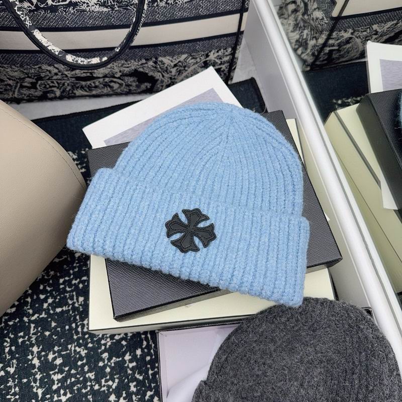 Chrome Hearts hat (1602)