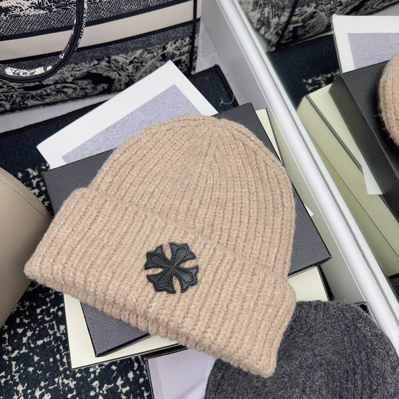 Chrome Hearts hat (1604)