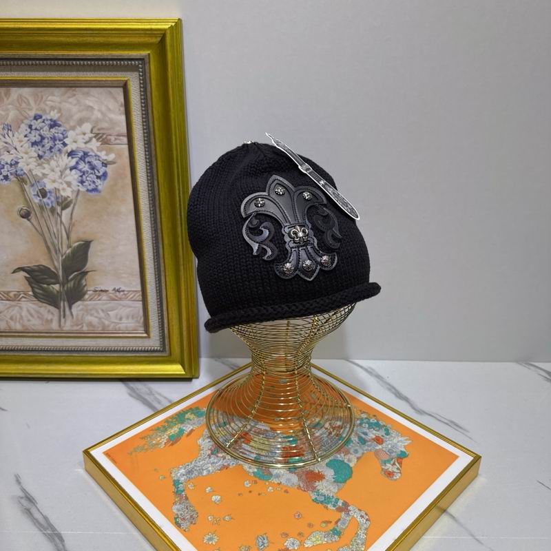 Chrome Hearts hat (1794)