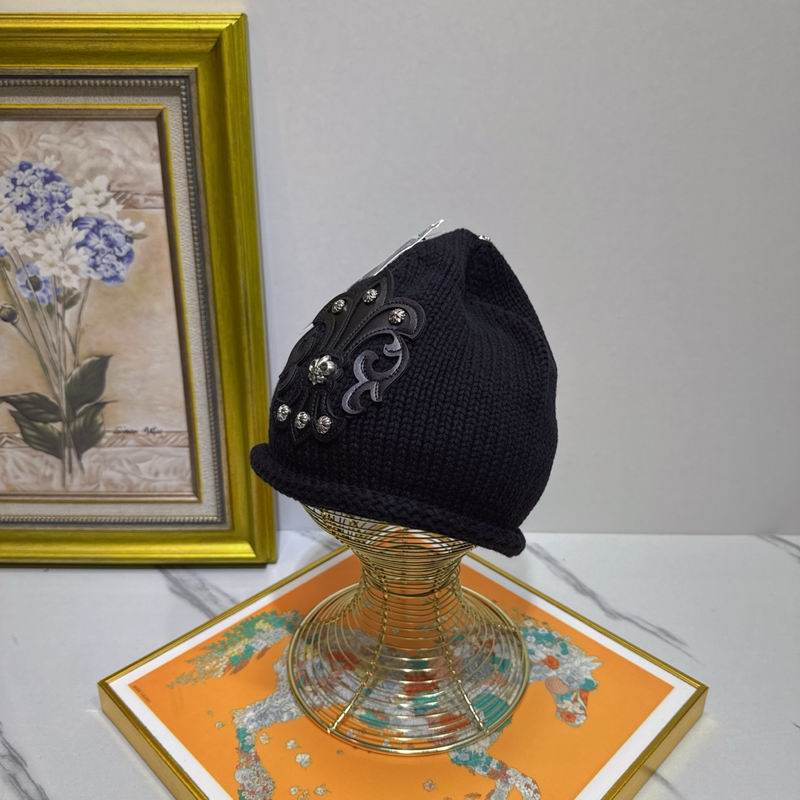 Chrome Hearts hat (1795)