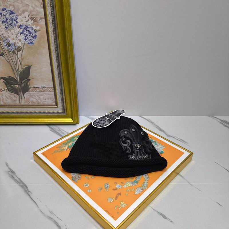 Chrome Hearts hat (1796)