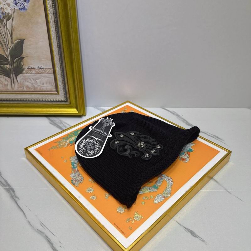 Chrome Hearts hat (1797)