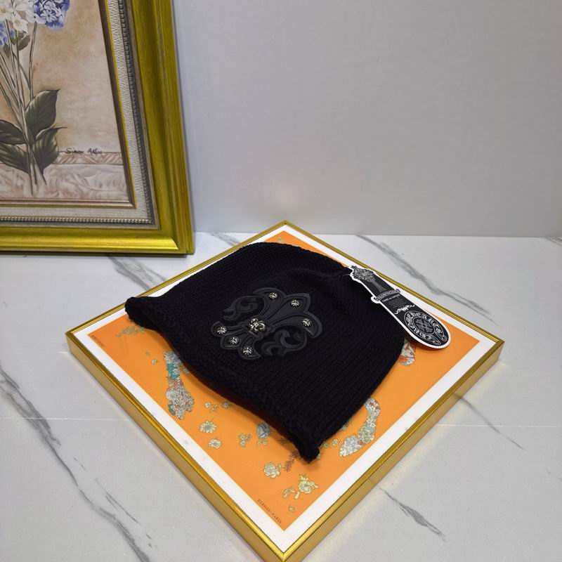 Chrome Hearts hat (1798)