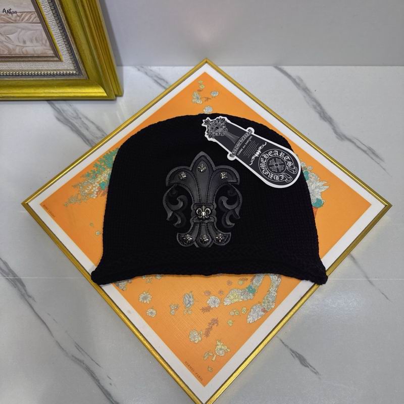 Chrome Hearts hat (1799)
