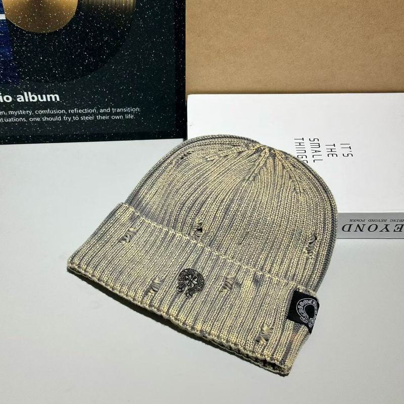 Chrome Hearts hat (1909)