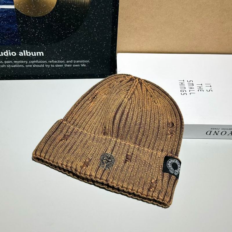 Chrome Hearts hat (1910)