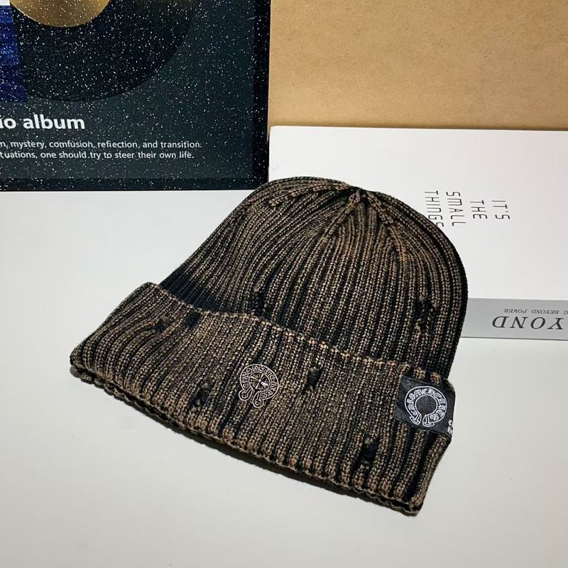 Chrome Hearts hat (1911)