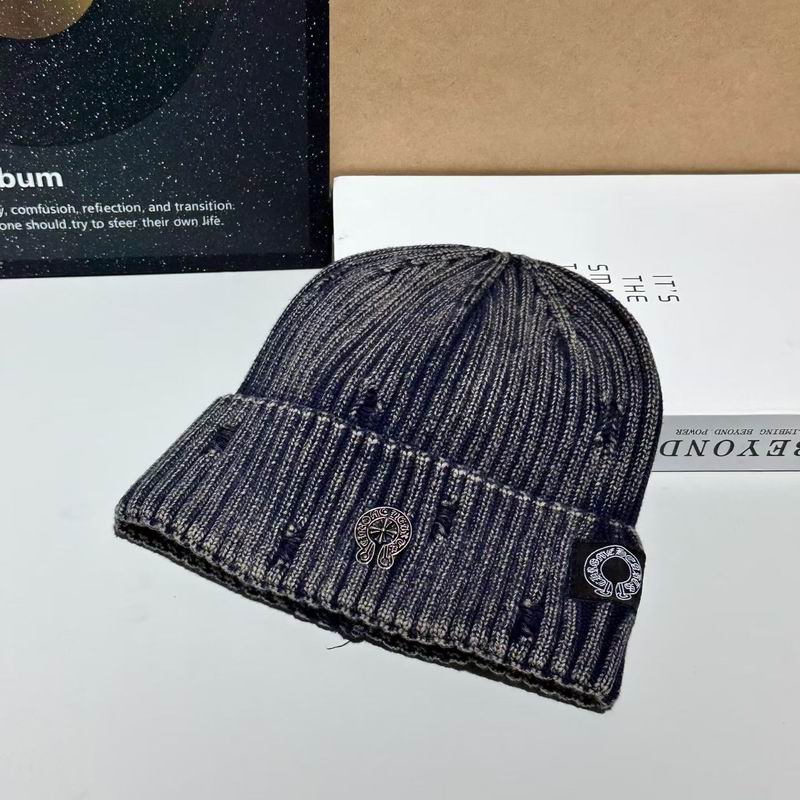 Chrome Hearts hat (1912)