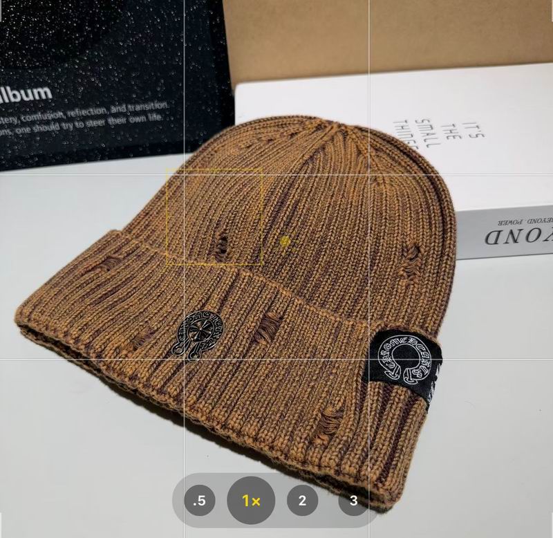 Chrome Hearts hat (1913)