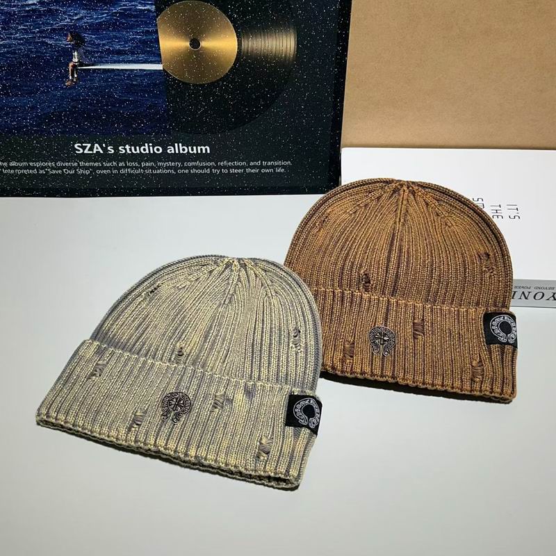 Chrome Hearts hat (1914)