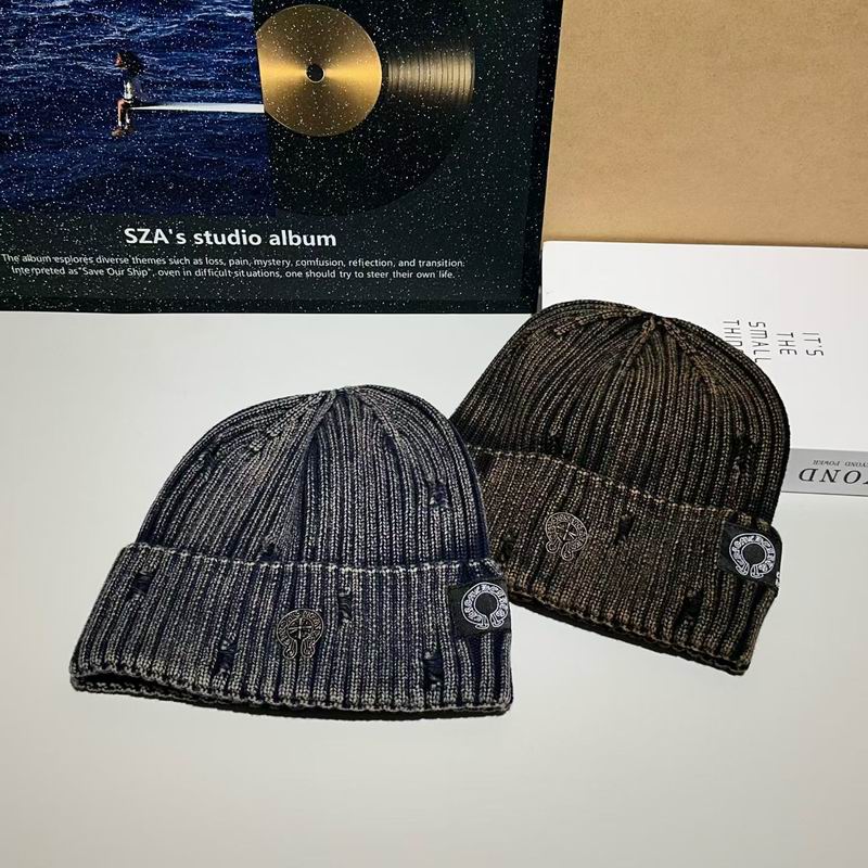 Chrome Hearts hat (1915)