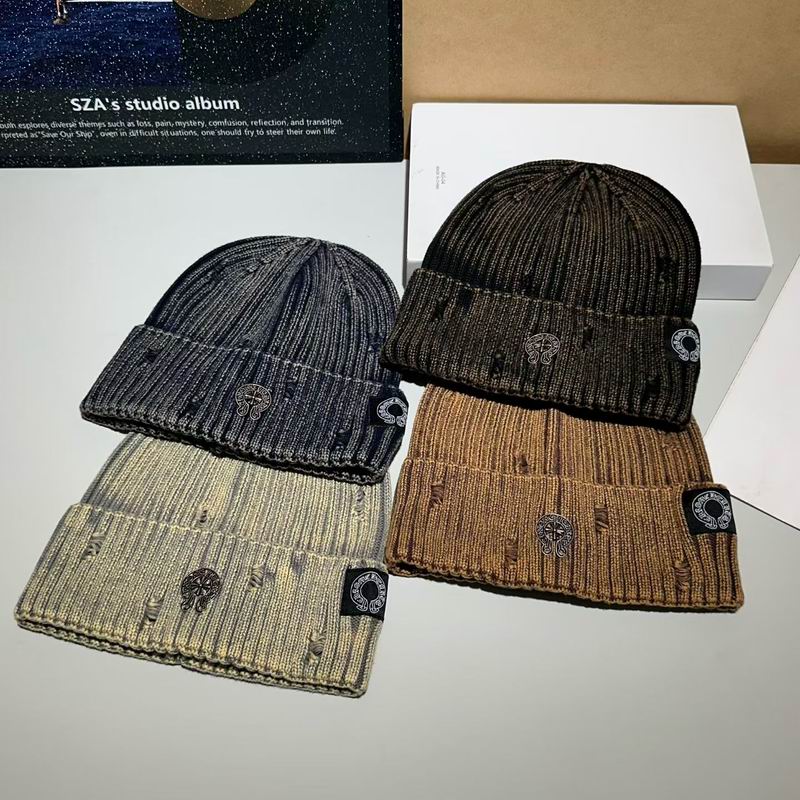 Chrome Hearts hat (1917)