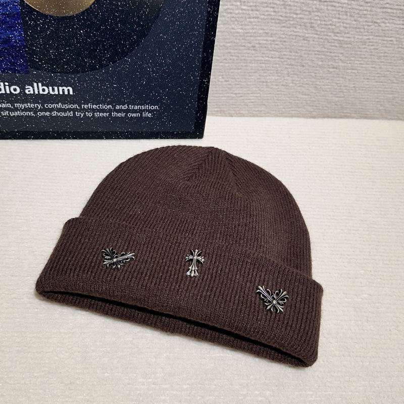 Chrome Hearts hat (1991)