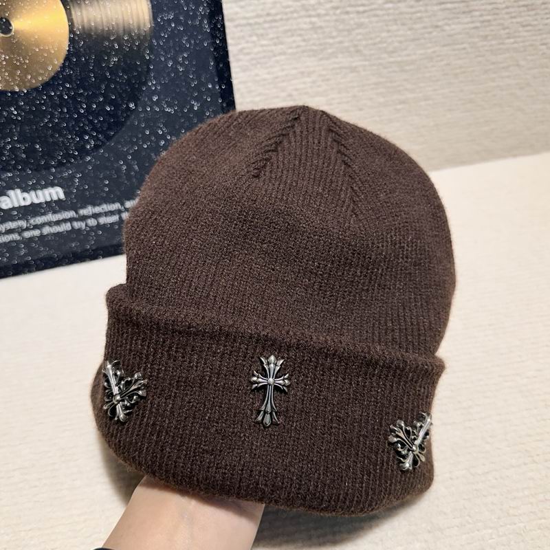 Chrome Hearts hat (1992)