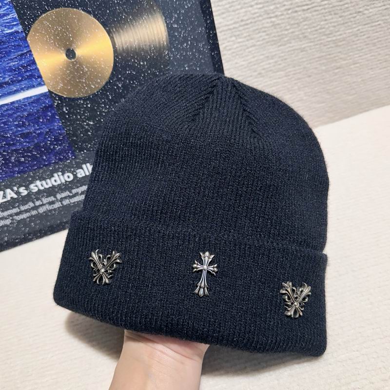 Chrome Hearts hat (1993)