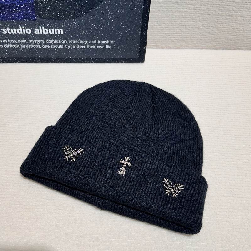 Chrome Hearts hat (1994)