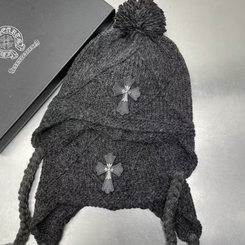 Chrome Hearts hat (31)