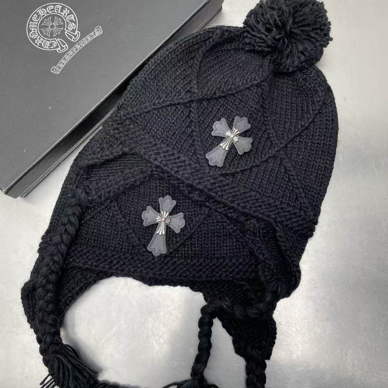 Chrome Hearts hat (32)