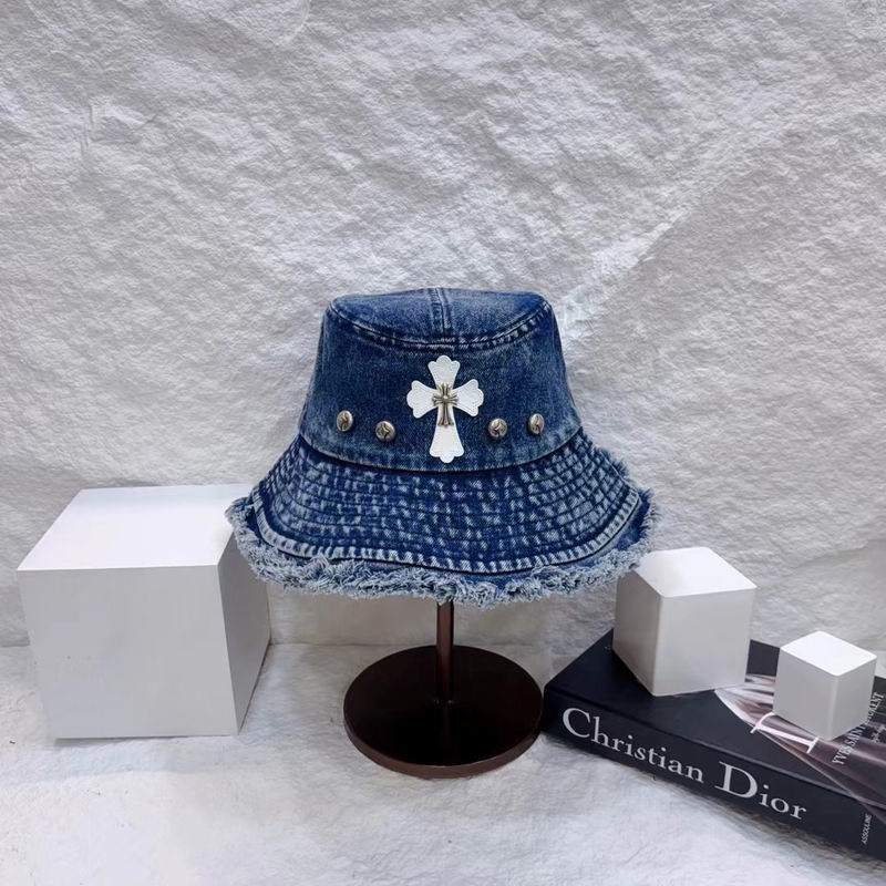 Chrome Hearts hat (482)