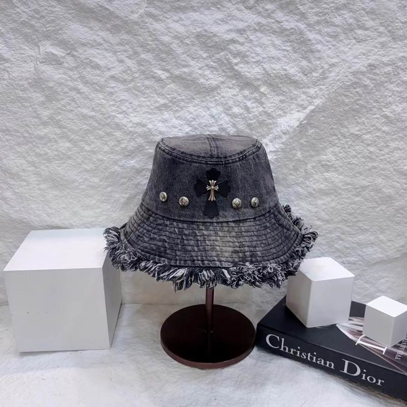 Chrome Hearts hat (484)