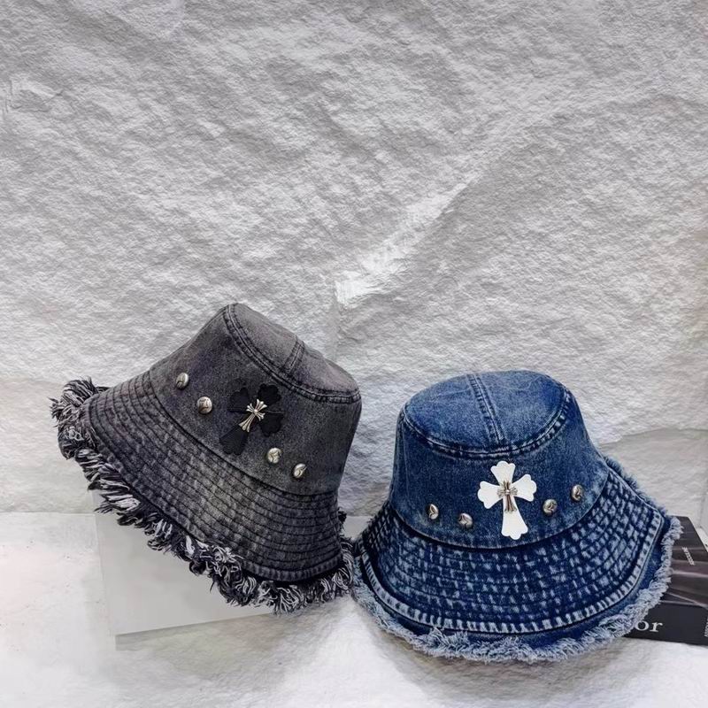 Chrome Hearts hat (485)