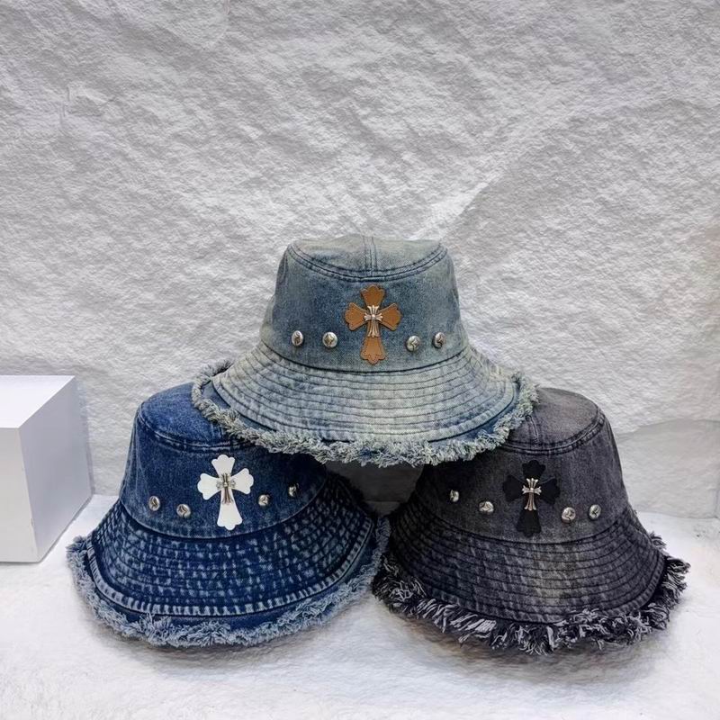 Chrome Hearts hat (487)