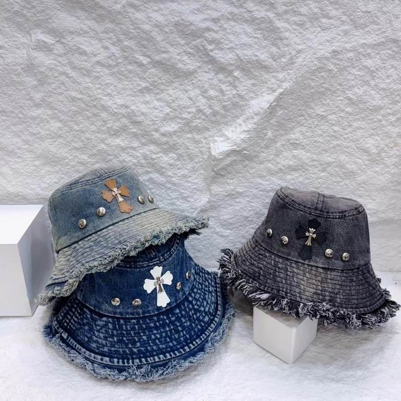 Chrome Hearts hat (489)