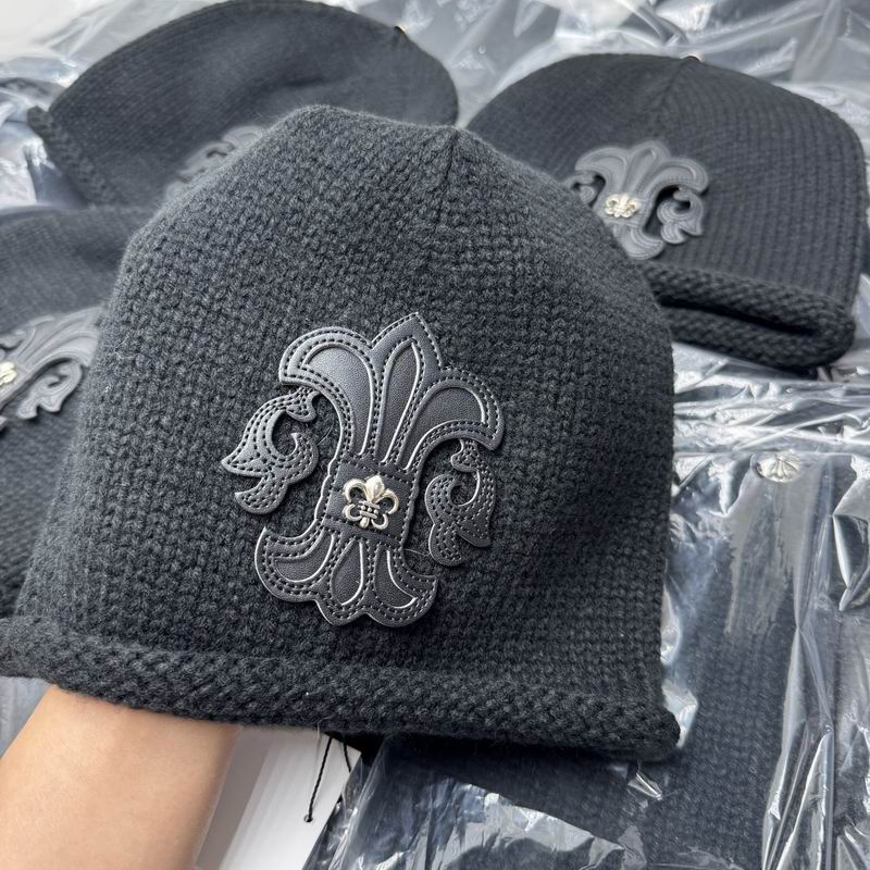 Chrome Hearts hat dx (104)