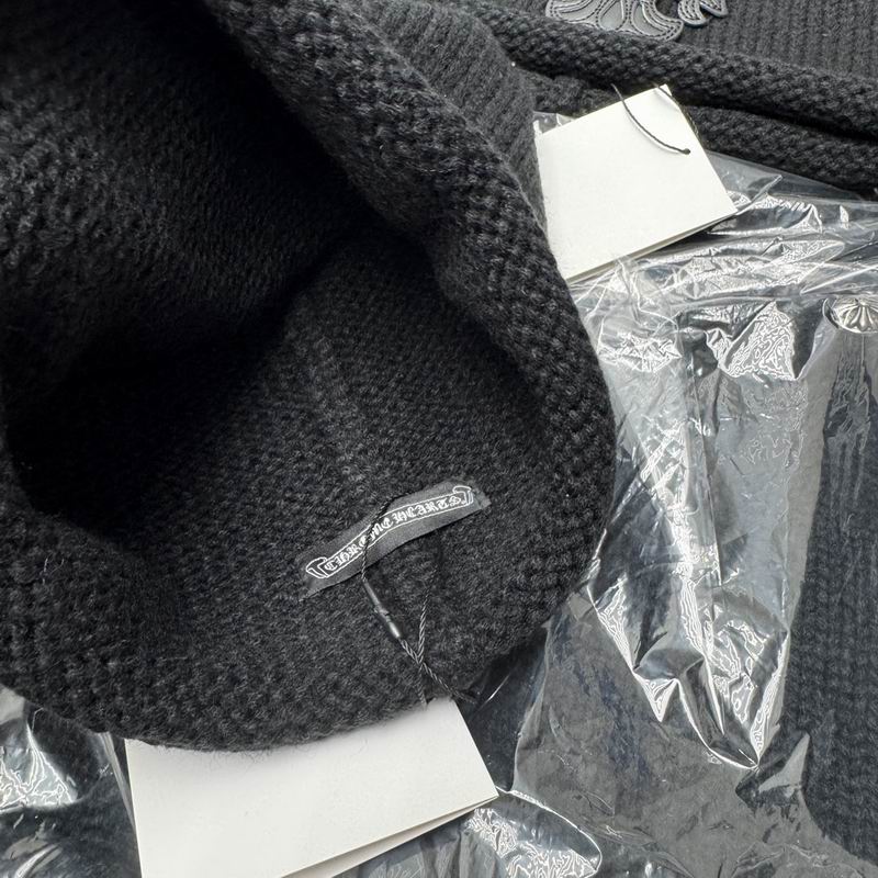 Chrome Hearts hat dx (105)