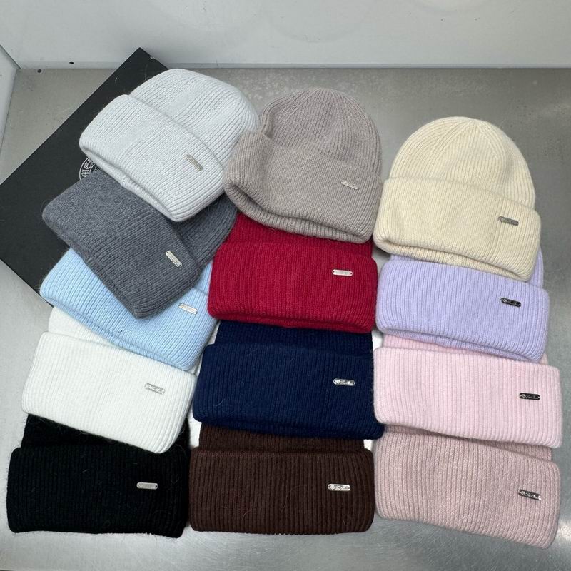 Chrome Hearts hat dx (149)