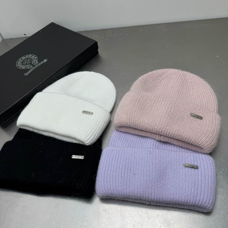 Chrome Hearts hat dx (151)