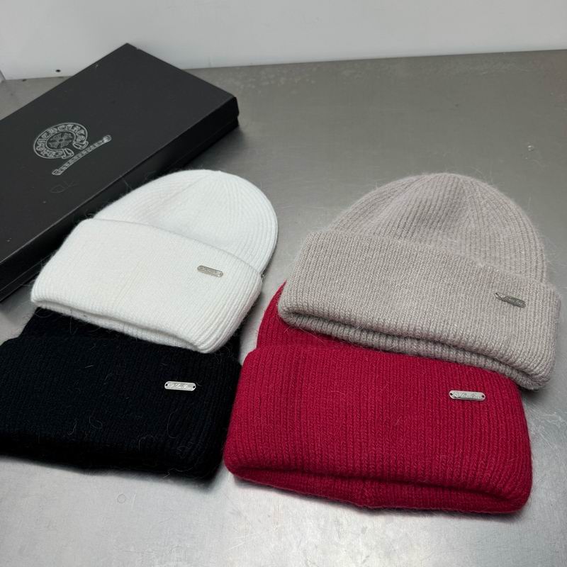 Chrome Hearts hat dx (152)