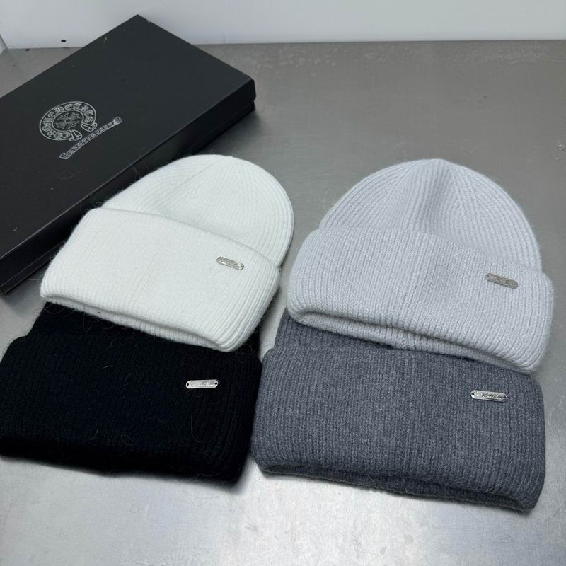 Chrome Hearts hat dx (153)