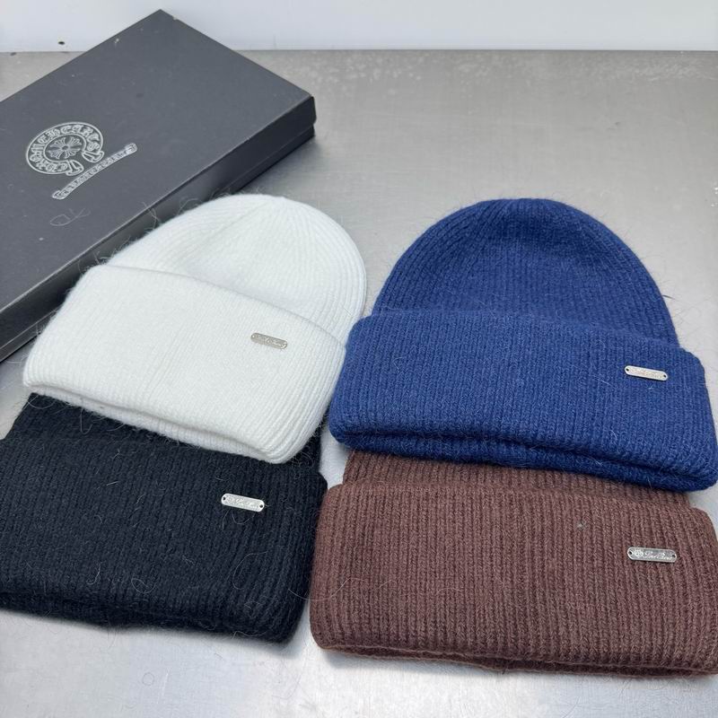 Chrome Hearts hat dx (154)