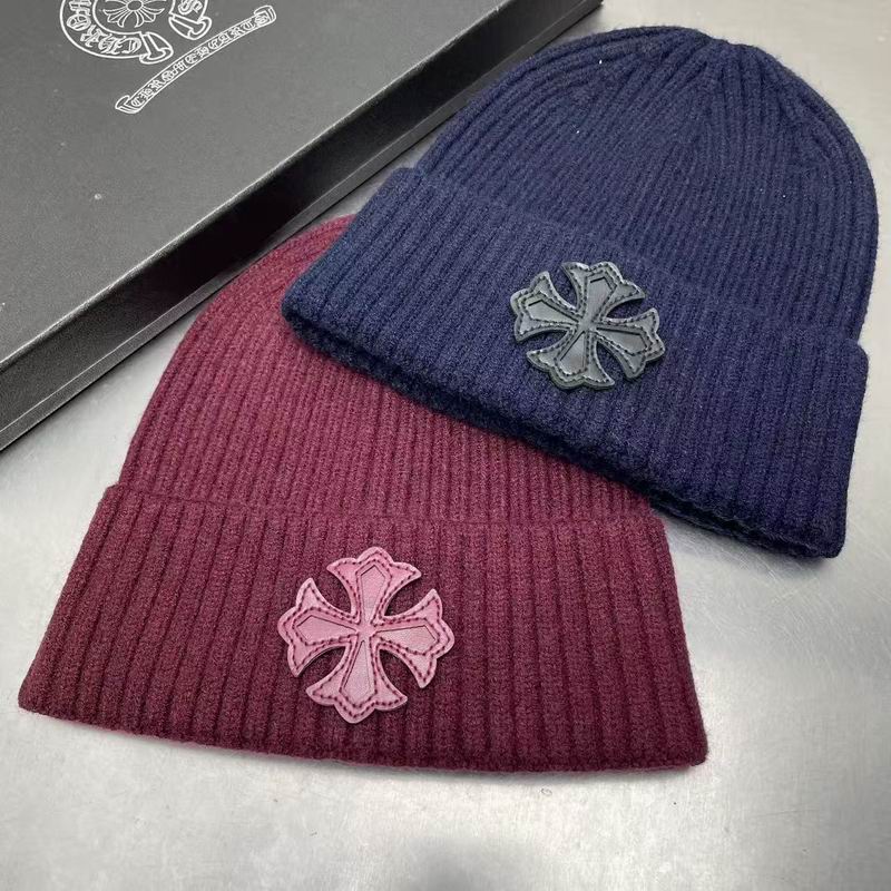 Chrome Hearts hat dx (158)