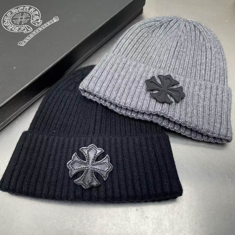 Chrome Hearts hat dx (159)