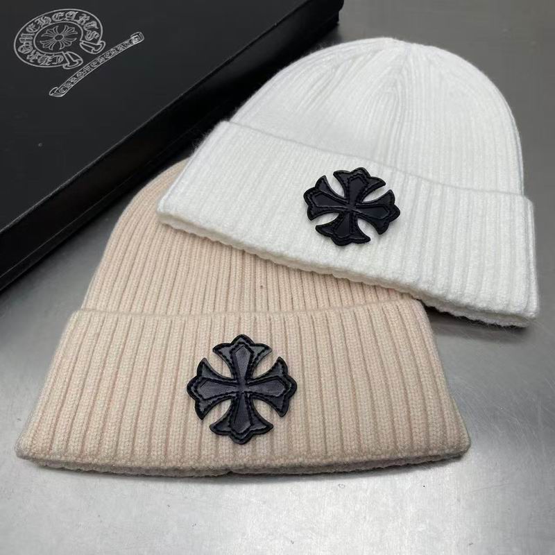 Chrome Hearts hat dx (160)