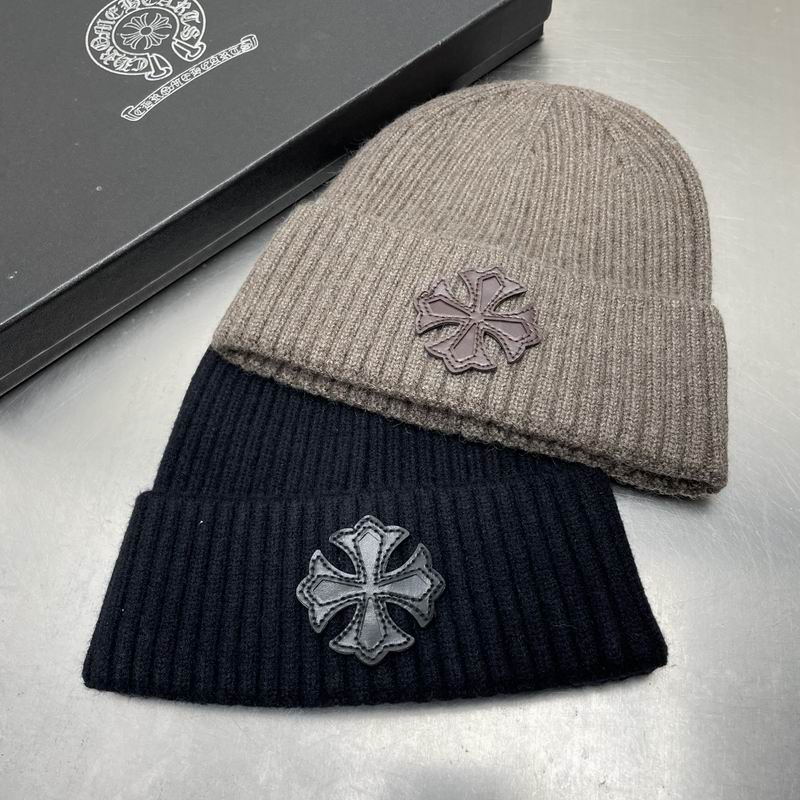 Chrome Hearts hat dx (161)