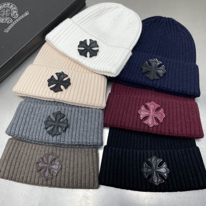 Chrome Hearts hat dx (162)