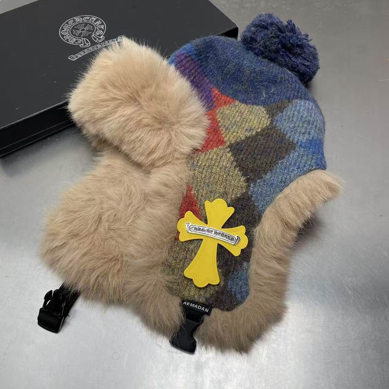 Chrome Hearts hat dx (192)